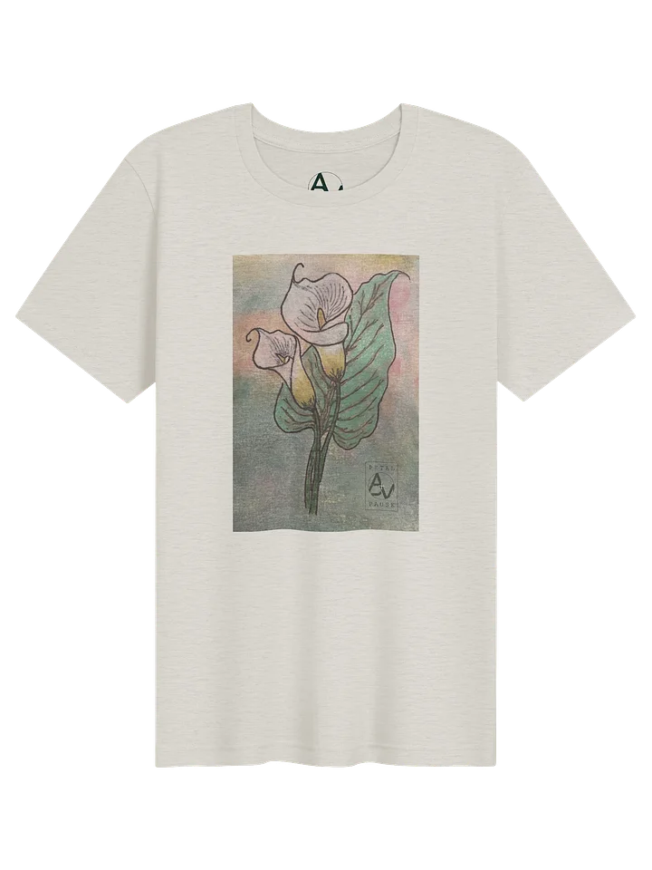 PETAL & PAUSE (Shirt I) product image (1)