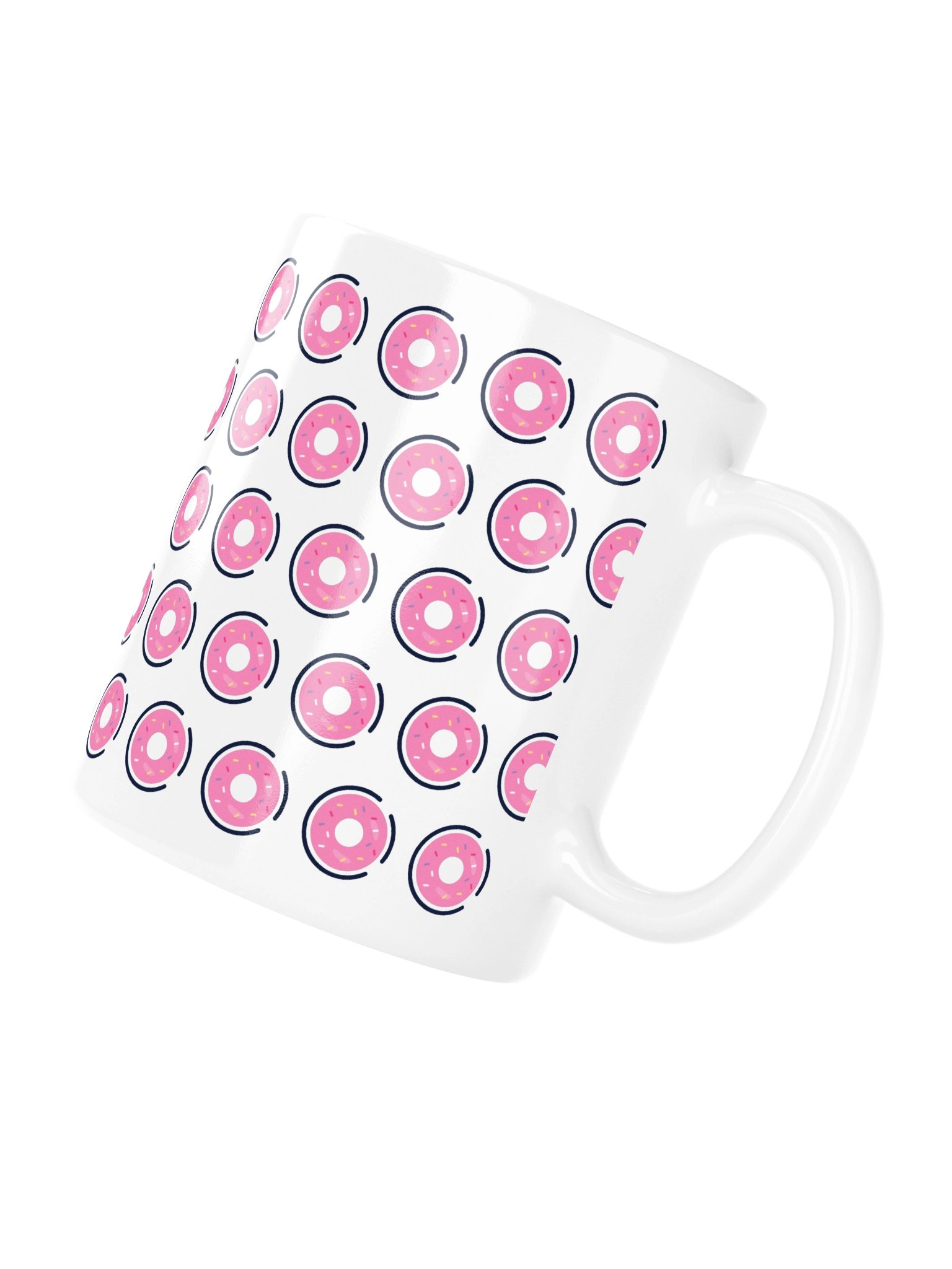 Donut Mug product image (7)