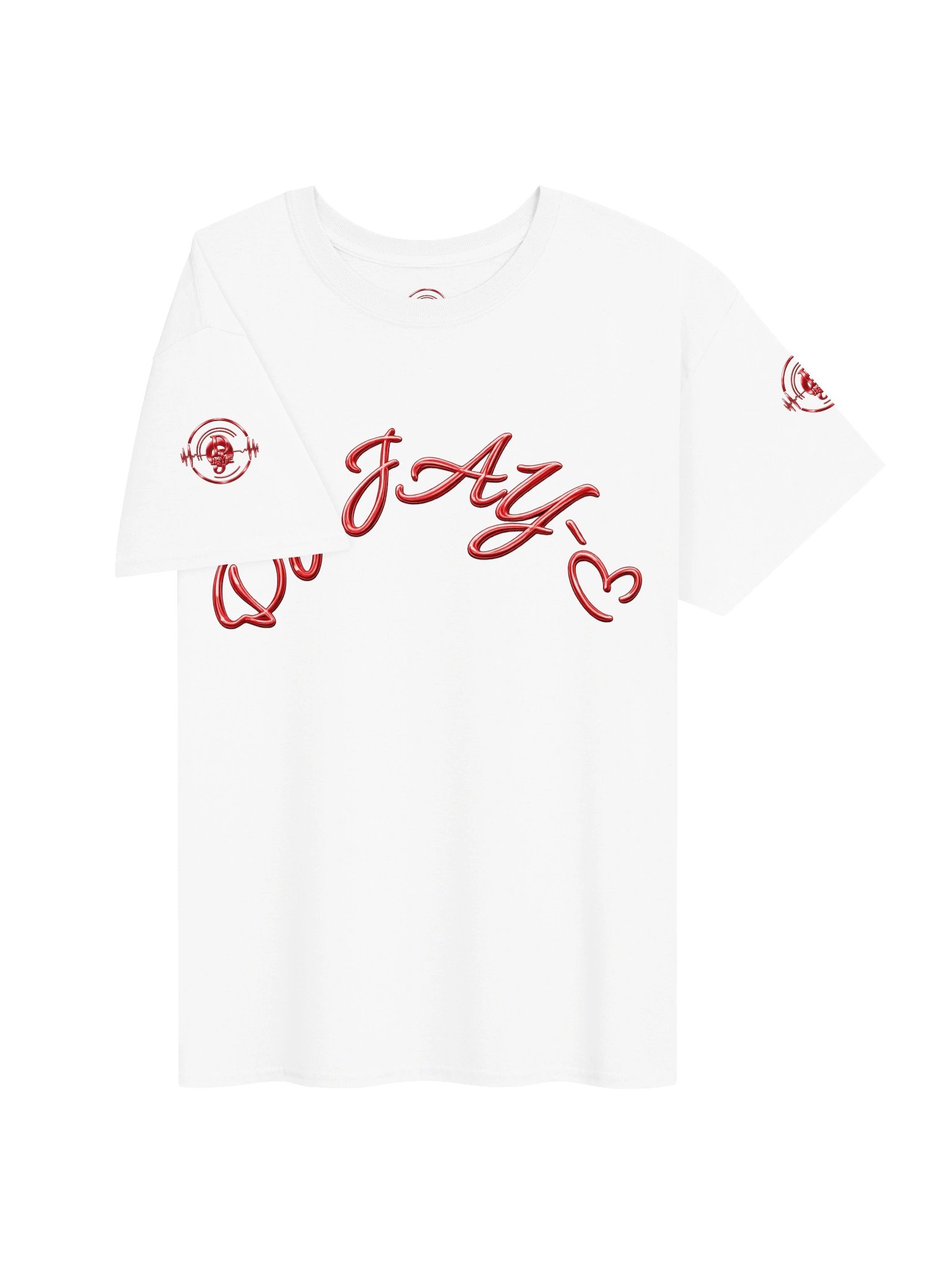Black Label Tee product image (3)