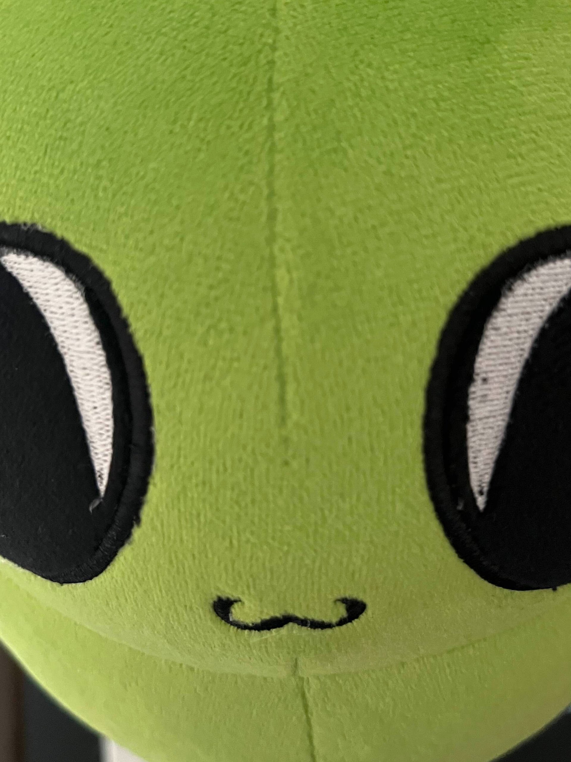 Ech Plushie product image (4)