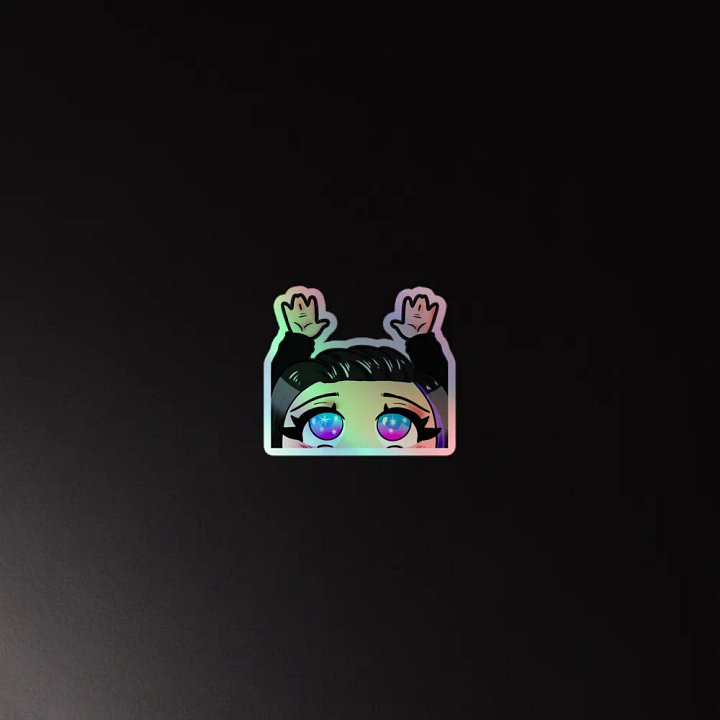 Quinzel Uppies by SkellyPops product image (2)