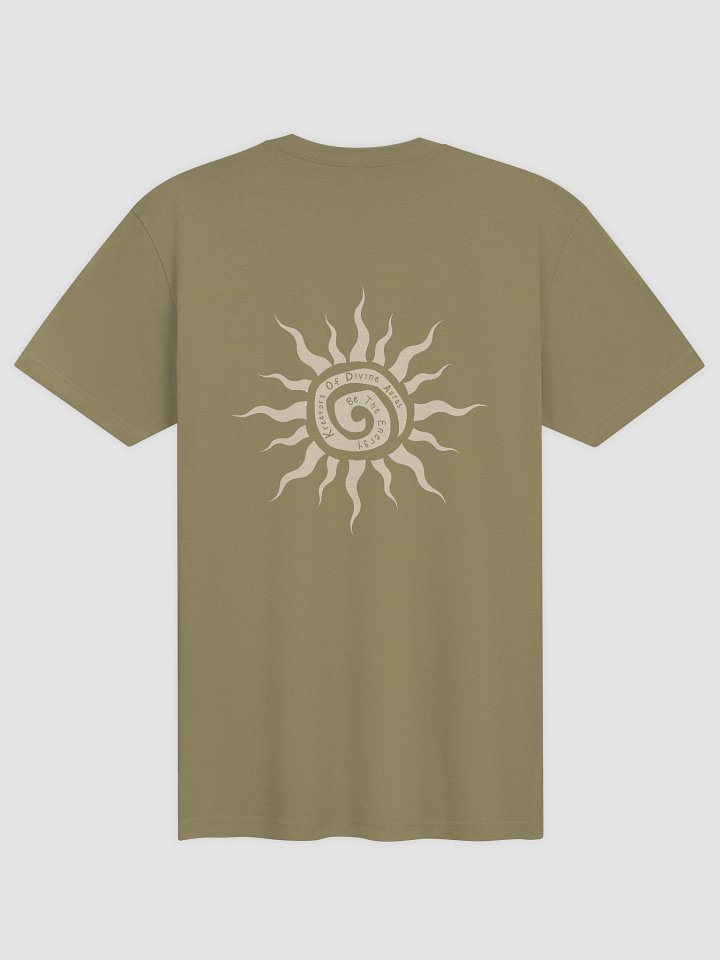 KODA supersoft t-shirt product image (9)