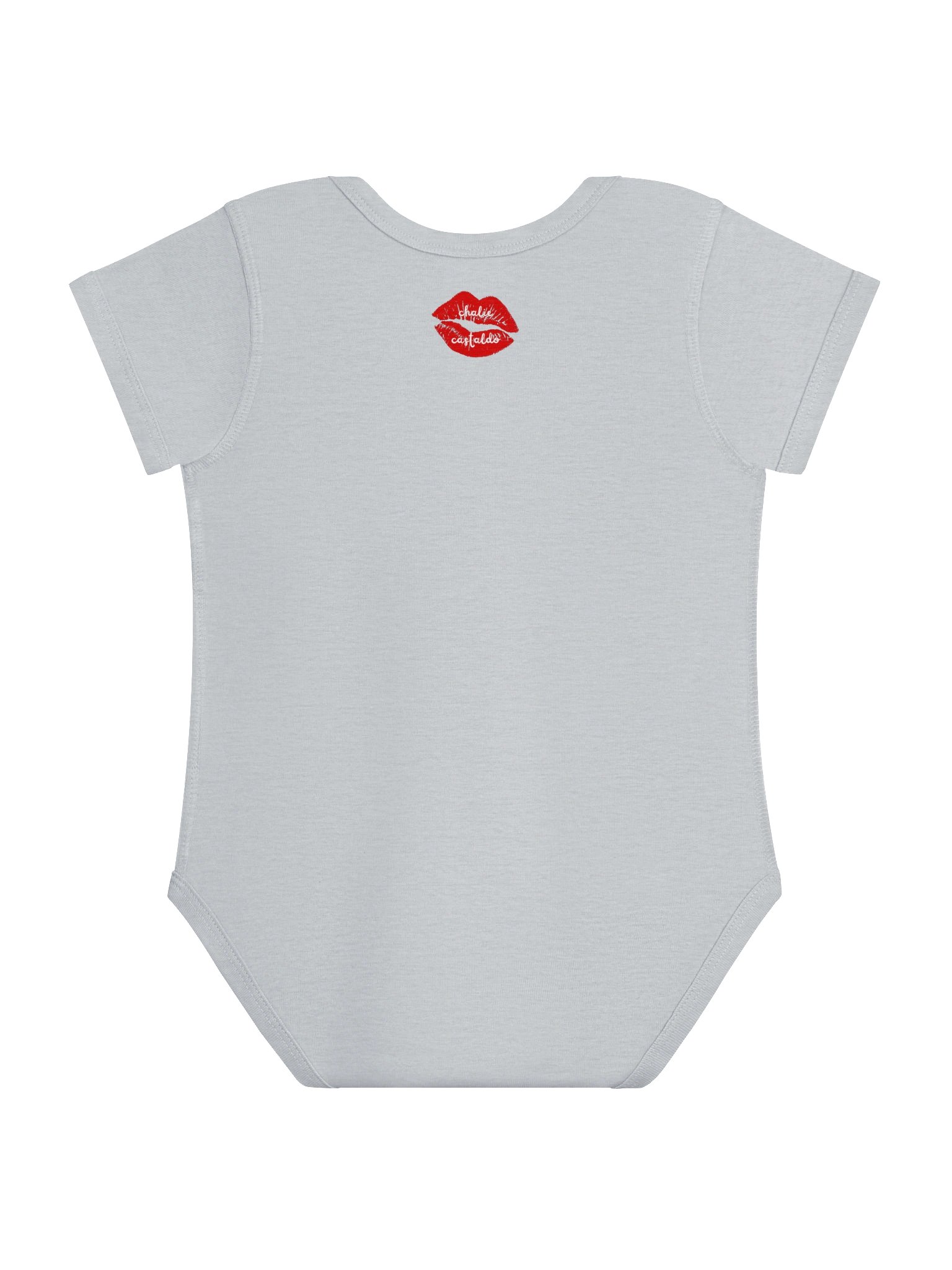 "God Forbid" Onesie product image (4)