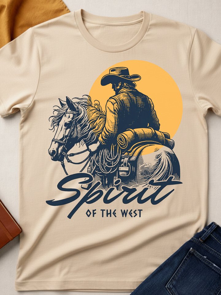 Spirit of the West product image (1)
