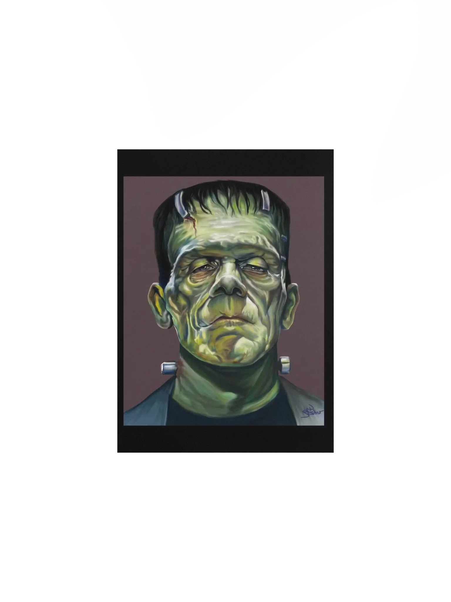 Frankenstein Portrait product image (2)
