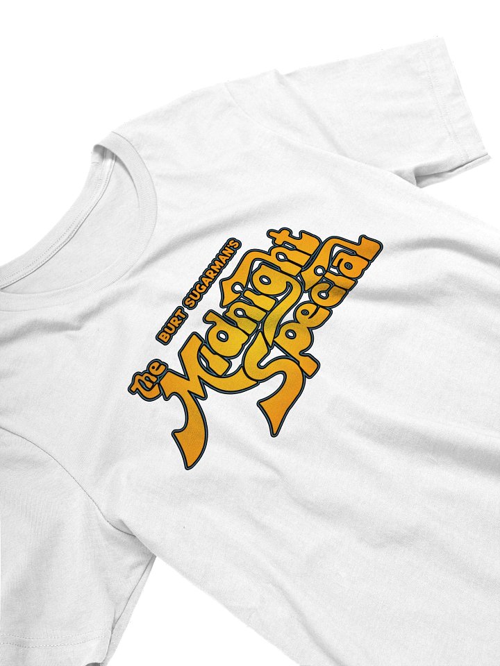 THE MIDNIGHT SPECIAL TEE product image (1)