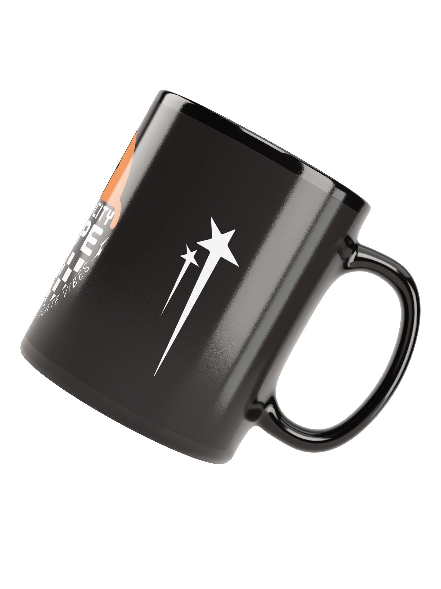 Authenticity GS Co. Mug product image (5)