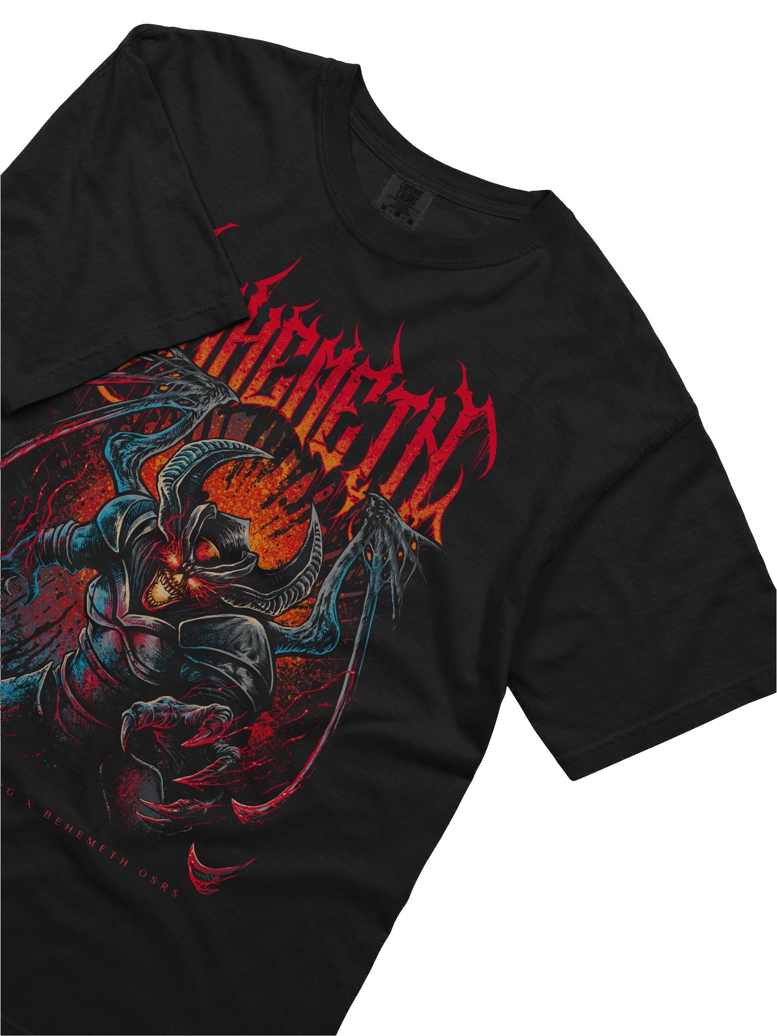 Zalcano Tee product image (5)