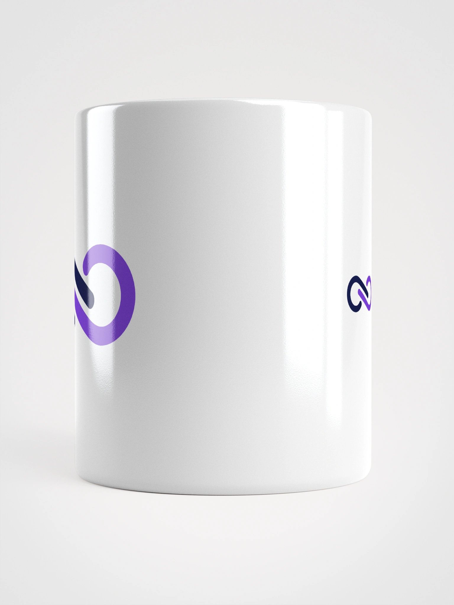 White Mug Glossy product image (14)