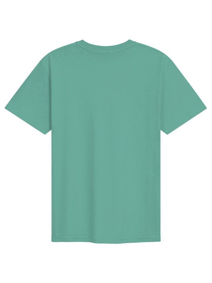 JonnyMillzTv Monogram Logo T Shirt product image (34)