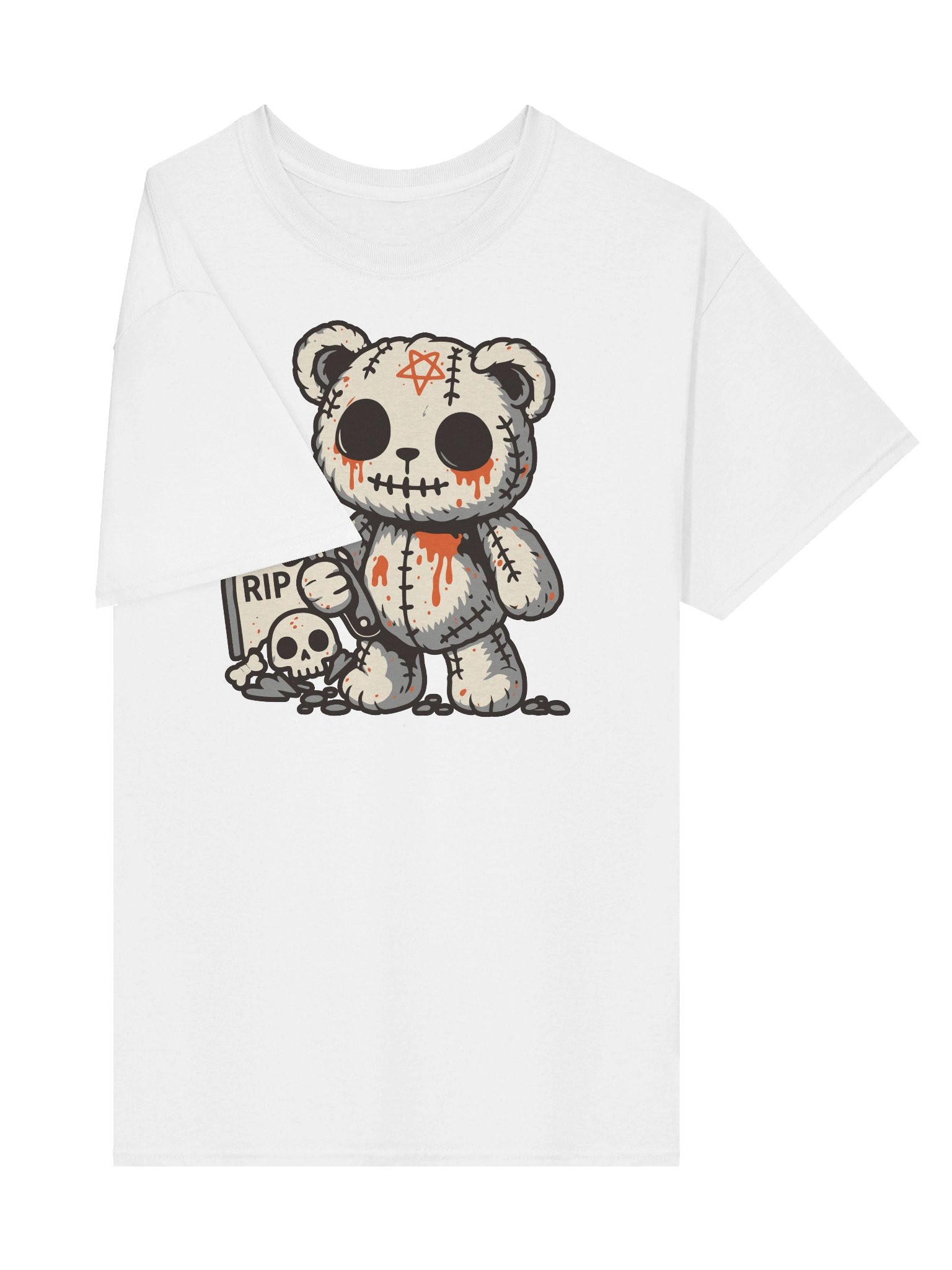 Dead Soft T-Shirt product image (36)