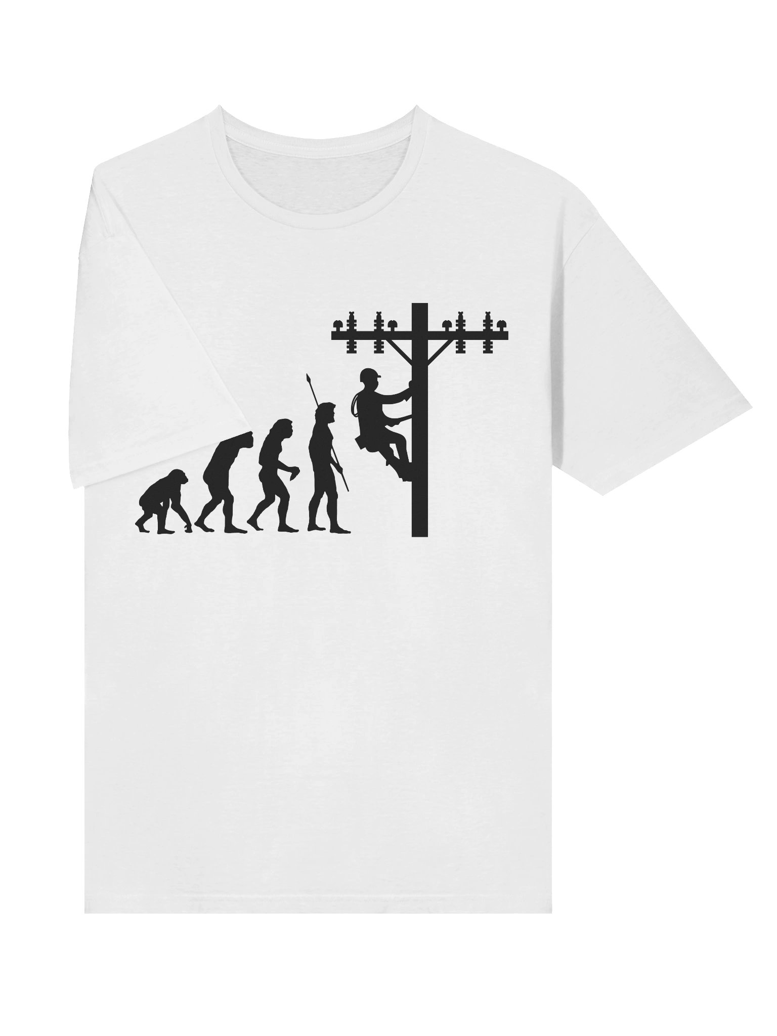 Evolution of Lineman product image (5)