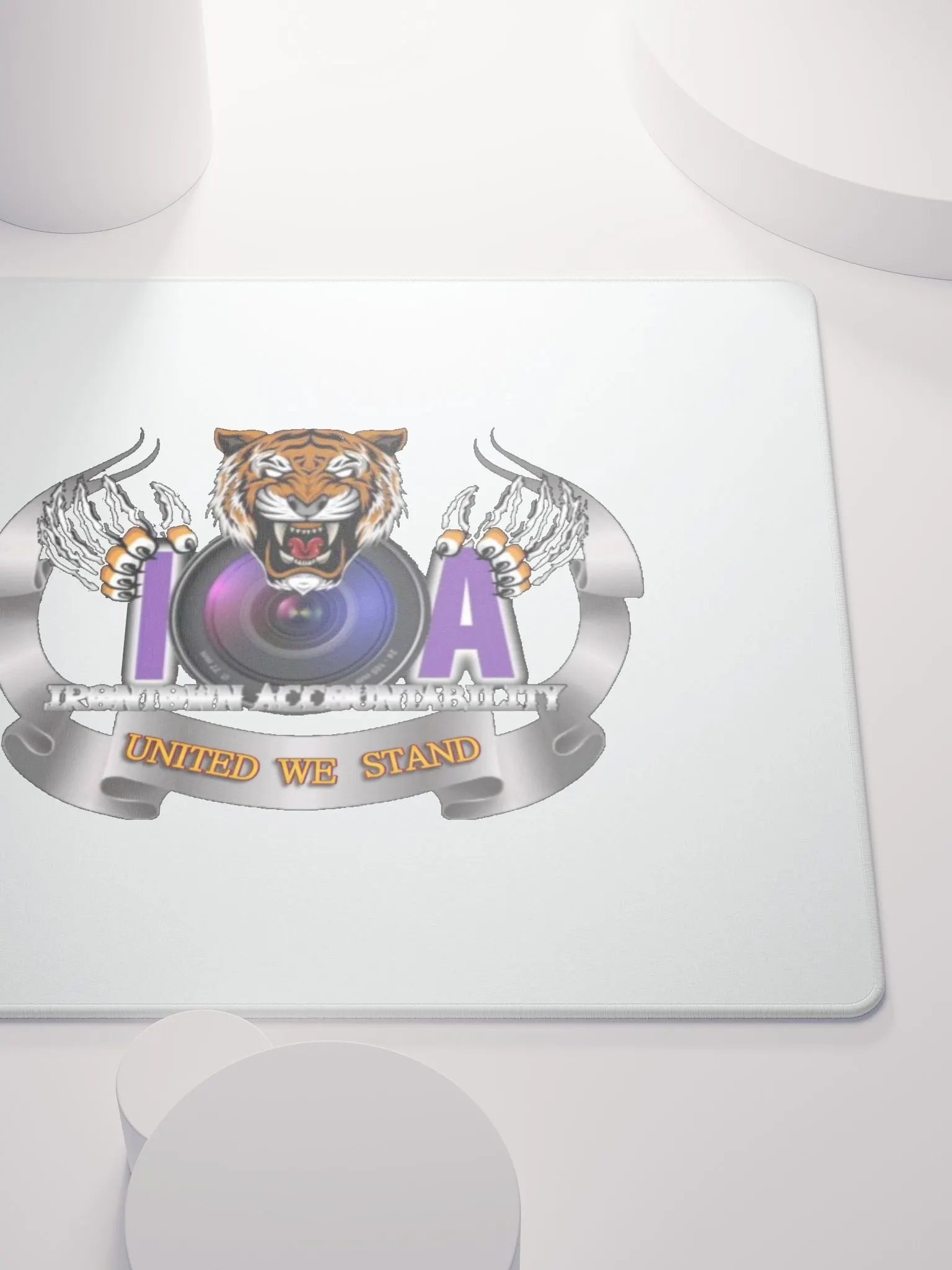 IA Gaming Mouse Pad product image (9)