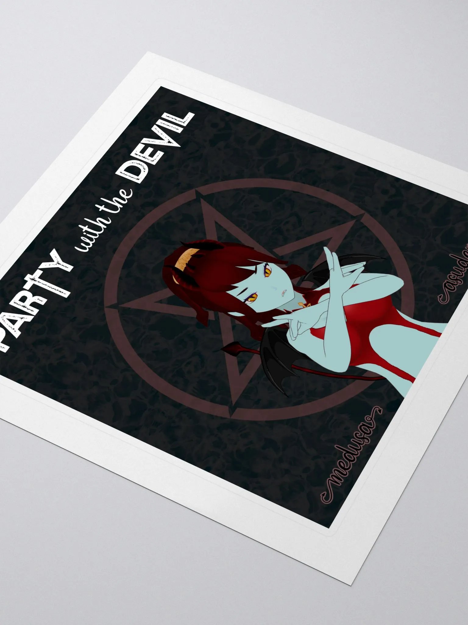 Party with the Devil! product image (3)