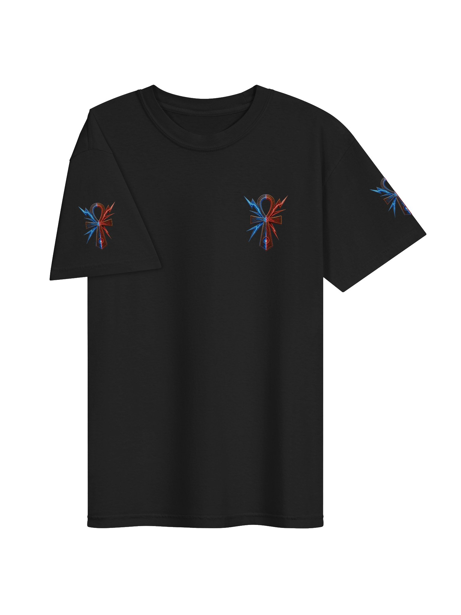 Born of the Eternal Storm // Twin Kings Tee product image (11)