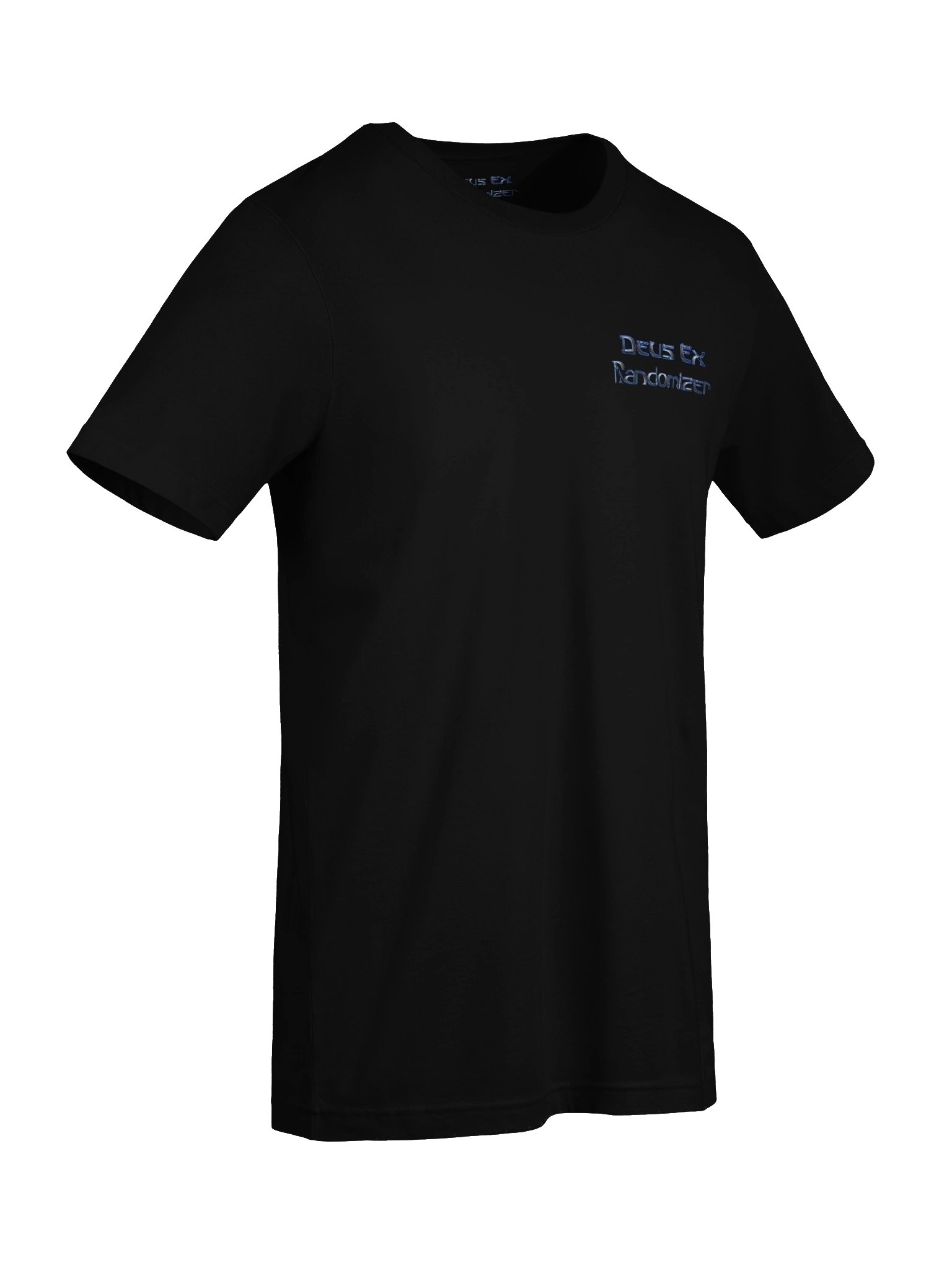 Deus Ex Randomizer Logo Shirt (Unisex) product image (9)