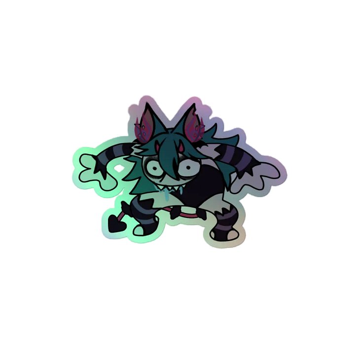 Feral Peach product image (2)