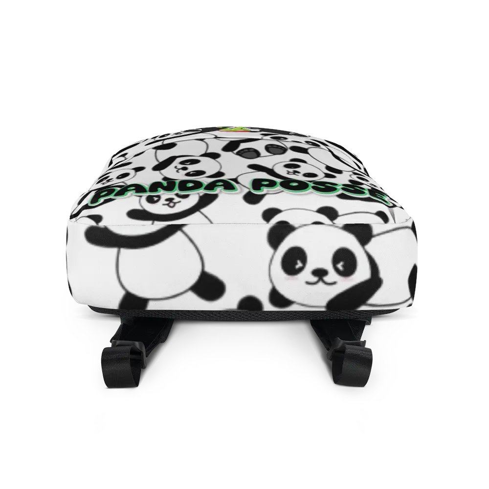 Stoner Backpack product image (1)