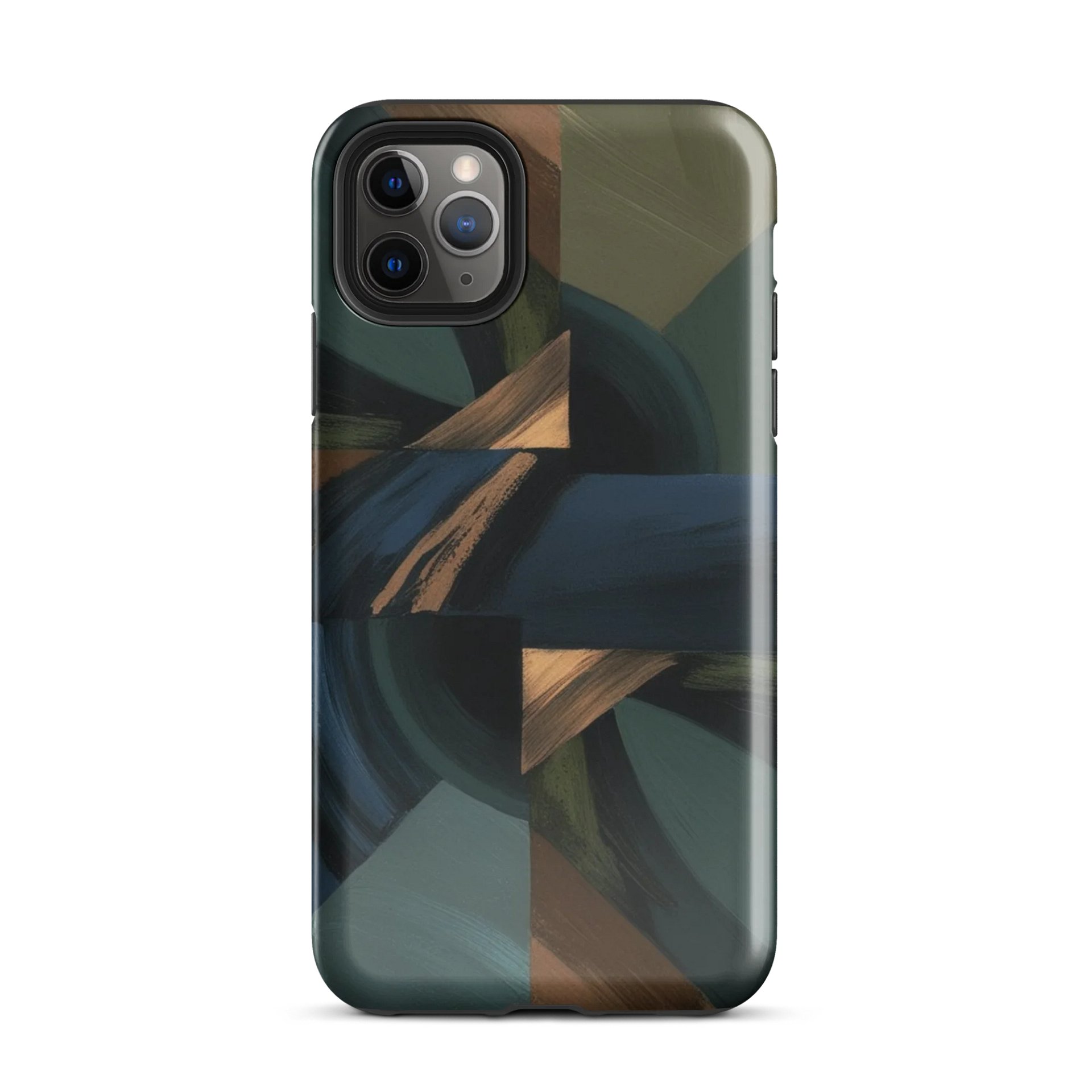 Abstract Motion iPhone® Tough Case product image (26)