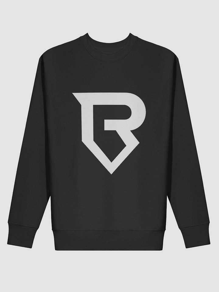 Black Sweater product image (2)