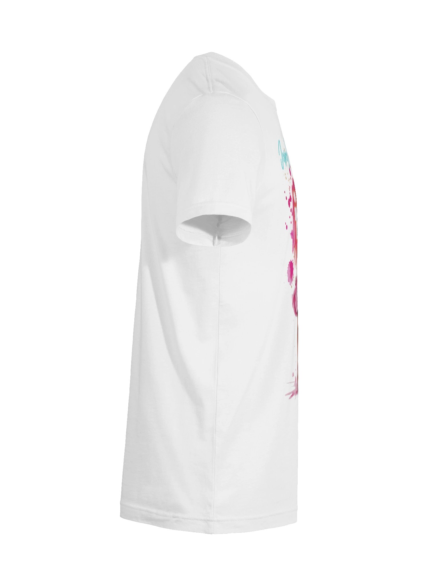 Jewel Area it Girls TShirt product image (24)