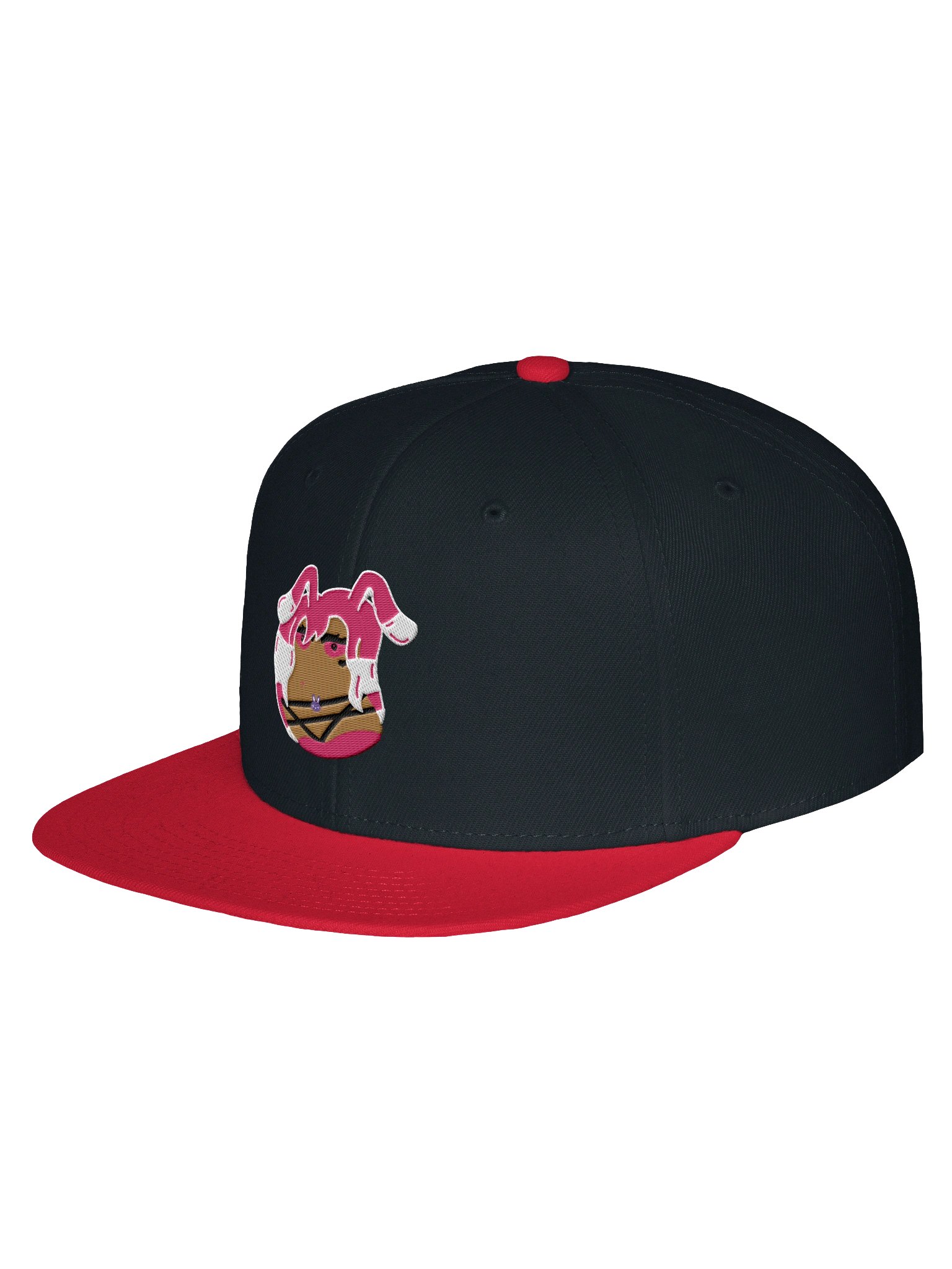 Alice Tater Snapback Cap product image (27)
