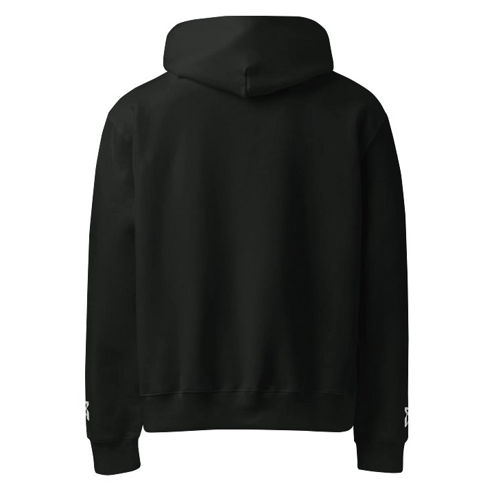 Dialect Audio Stiched Hoodie product image (2)