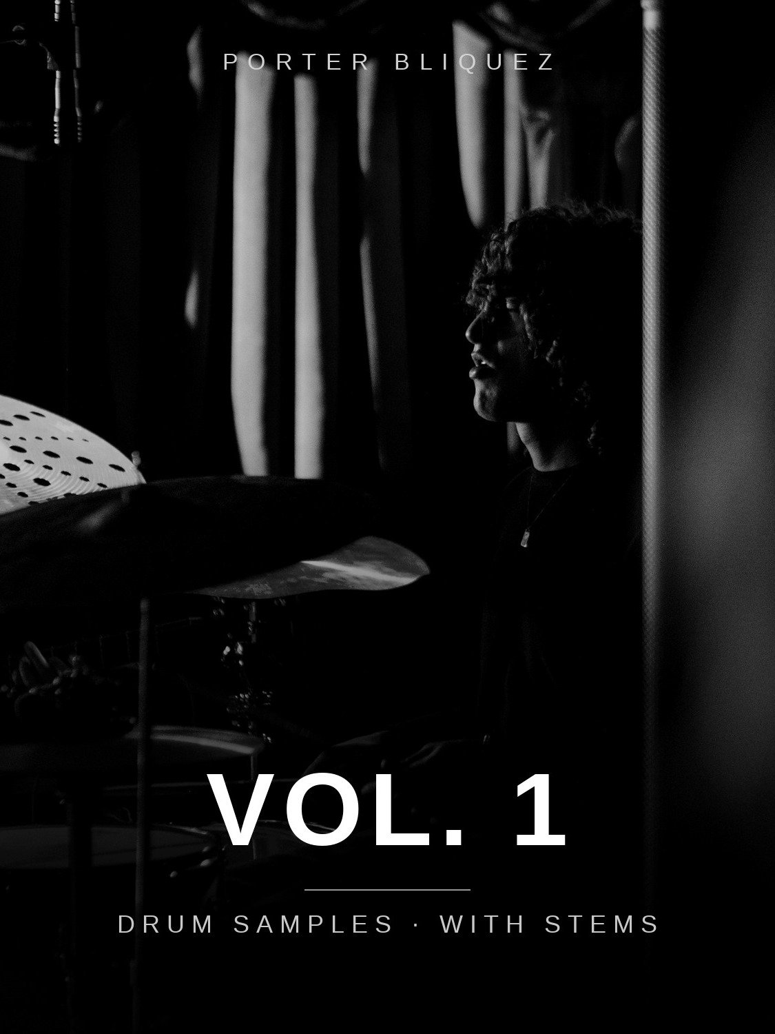Sample Pack vol. 1 (with stems) product image (1)