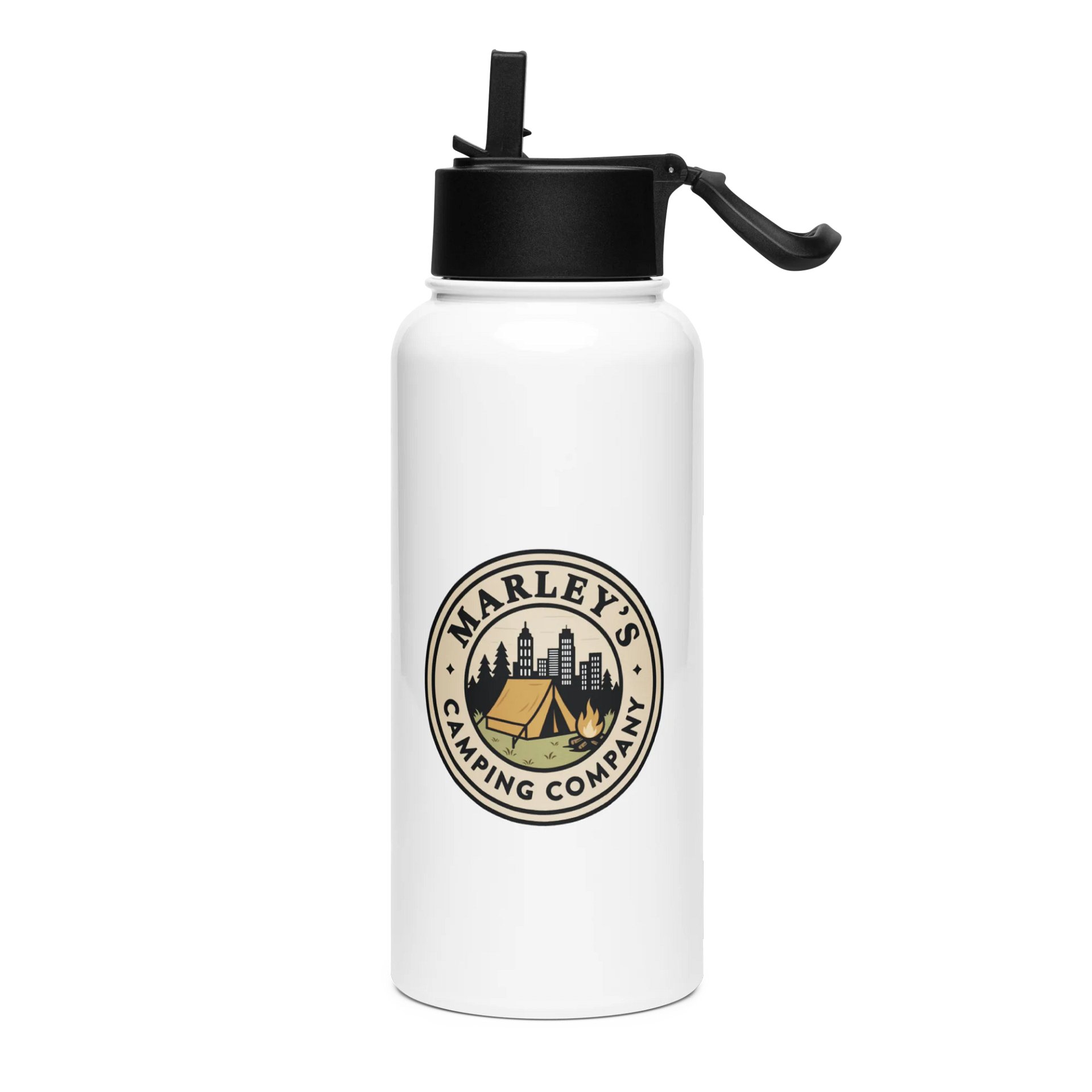 Marley's Camping Company Water Bottle product image (3)