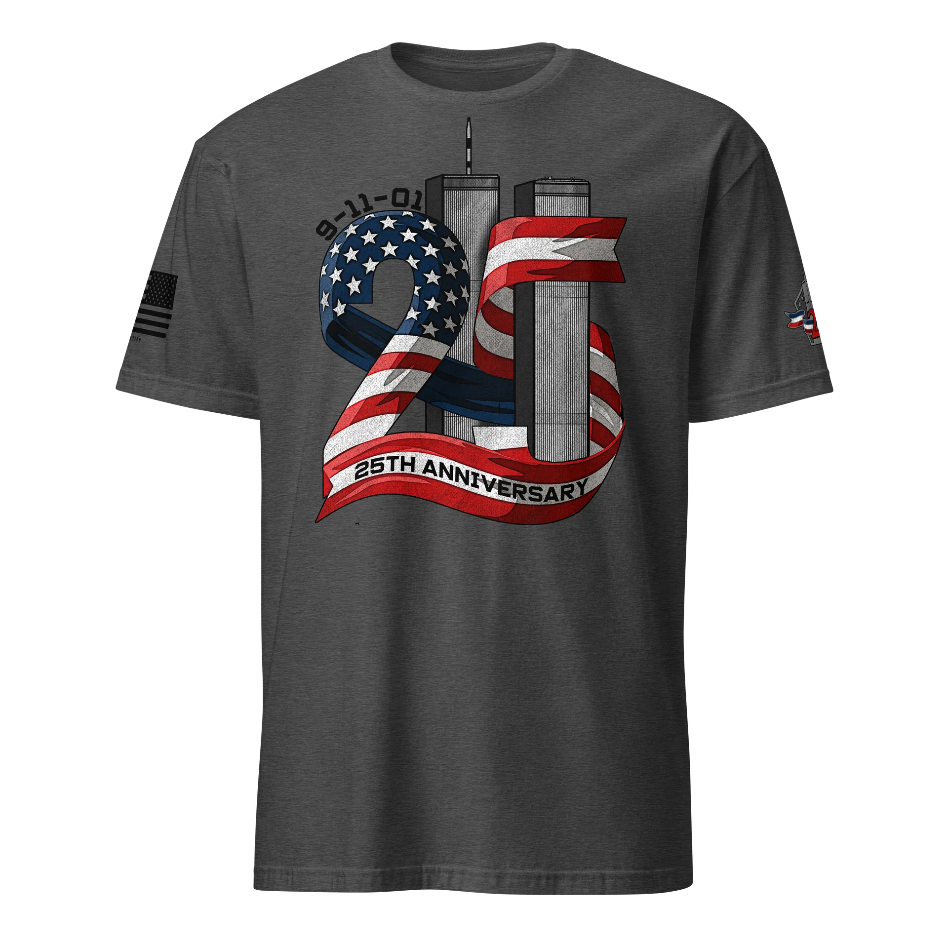 9/11 25th Anniversary product image (1)