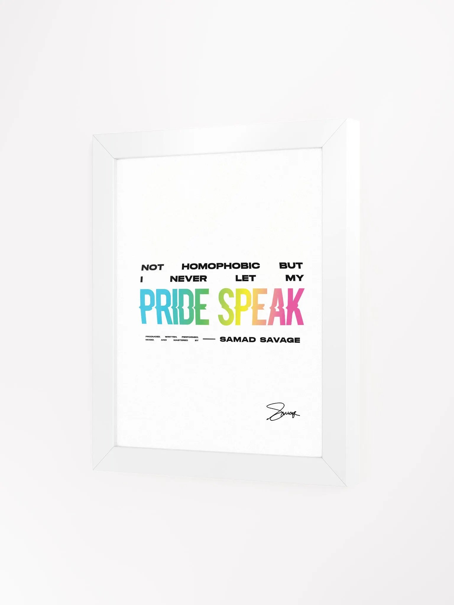 HUMBLE PRIDE product image (3)
