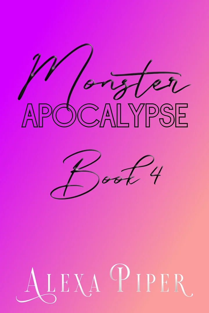 Monster Apocalypse Book 4 product image (1)