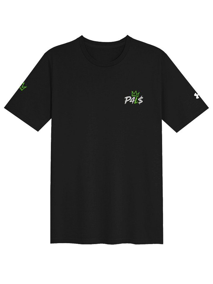 Under Armour x P4L$ - Founders Edition Athletic Tee product image (1)
