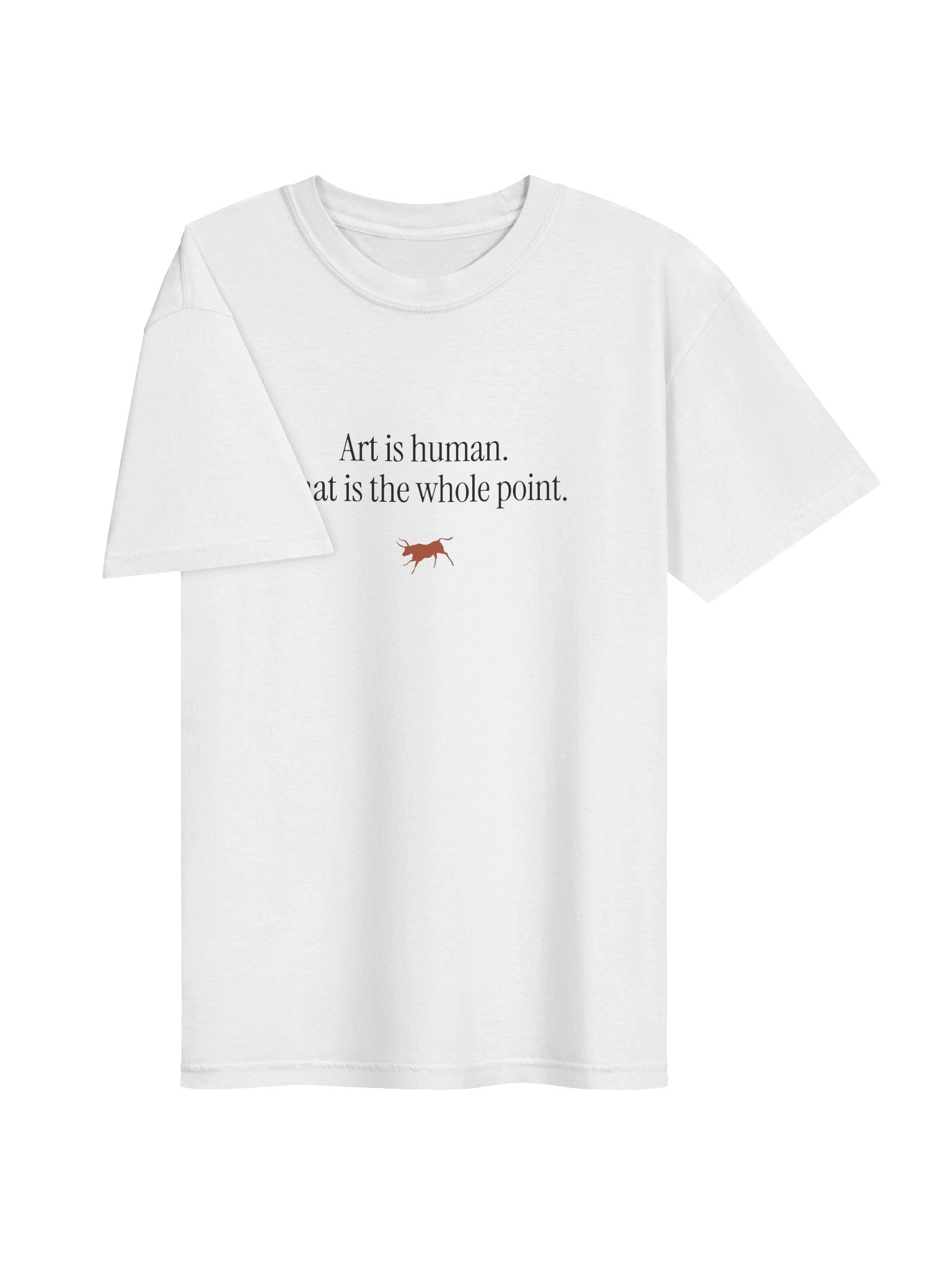 The Whole Point Tee product image (3)