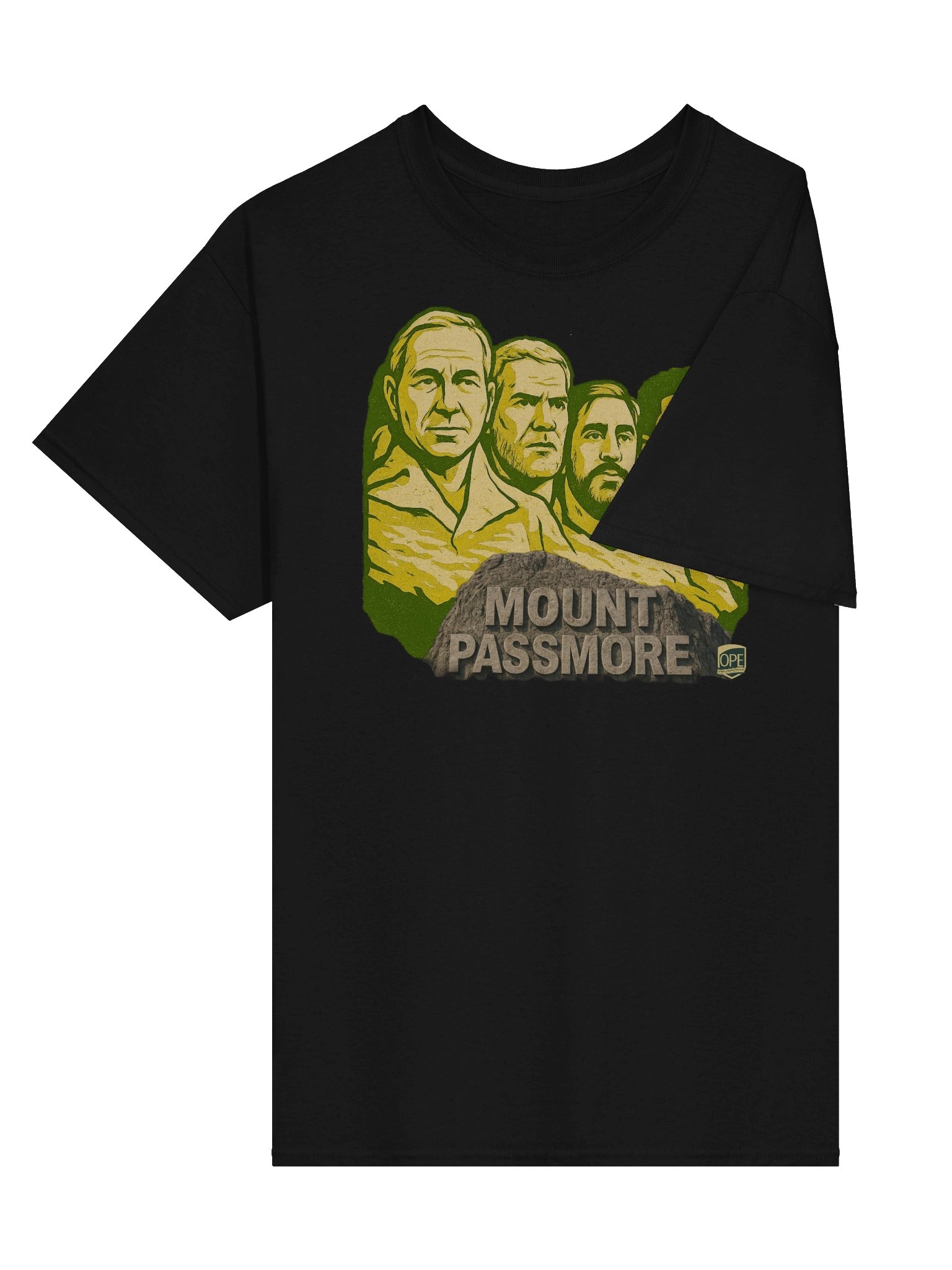 Mount Passmore T-Shirt product image (27)