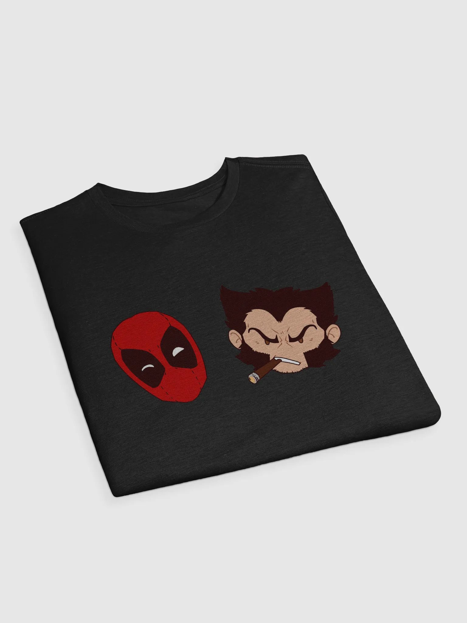 Deadpool and Wolverine product image (3)
