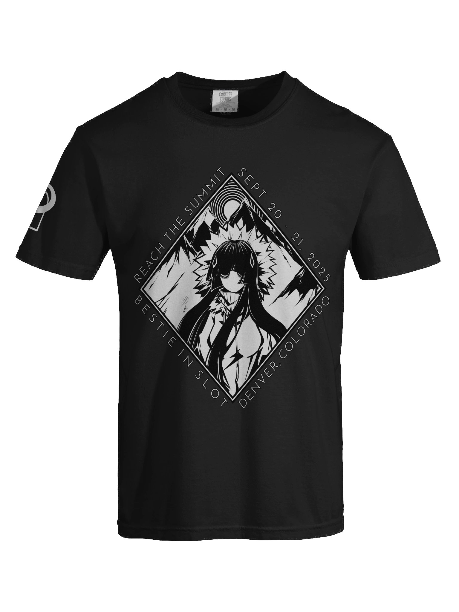 RTS Denver, CO - Shirt (Printed) product image (56)