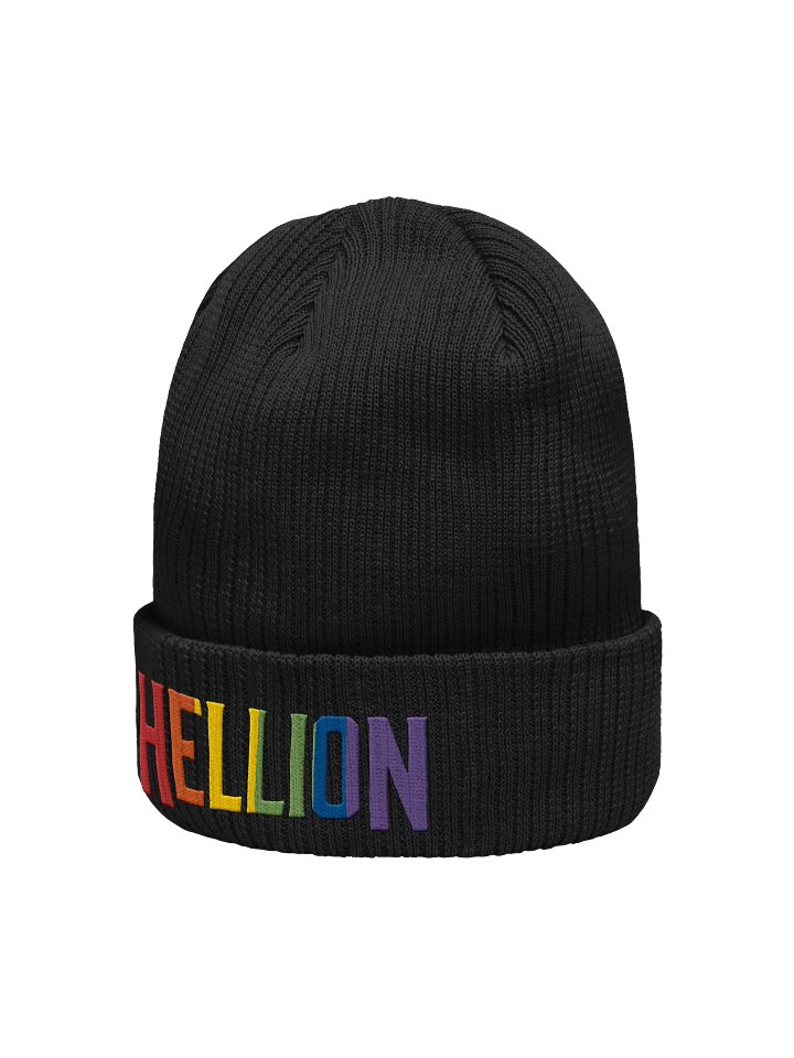 Hellion - Hellion Pride Month Beanie product image (2)