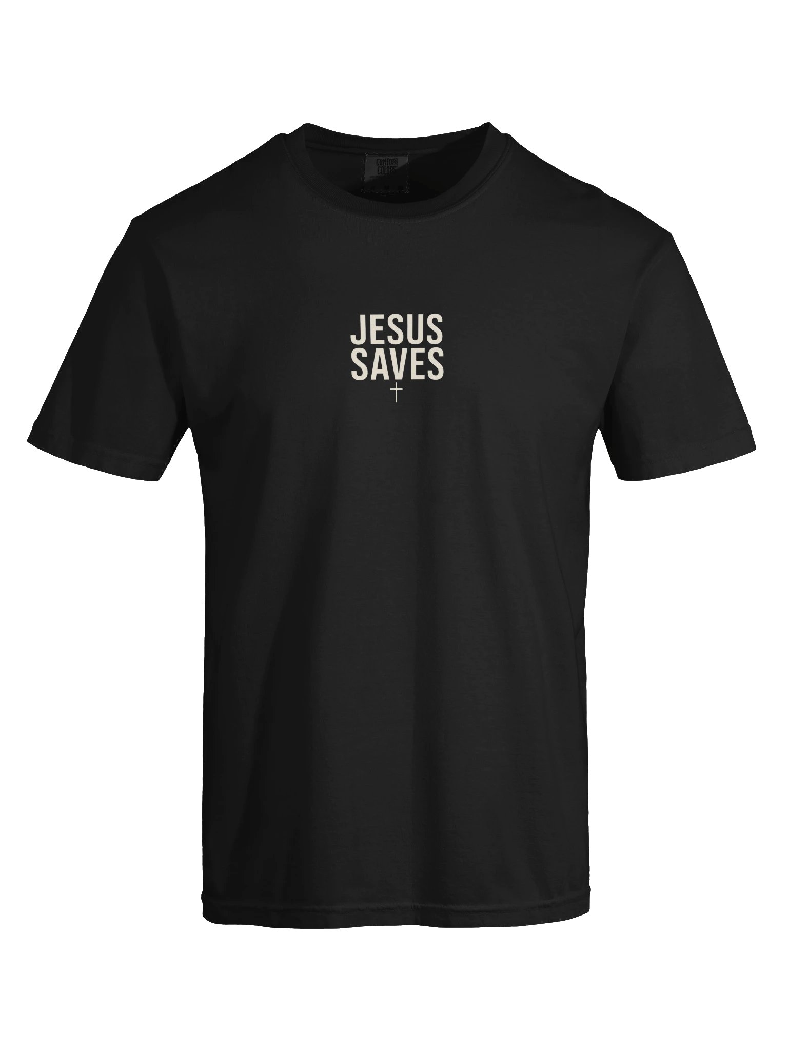 Jesus Saves Tee product image (21)