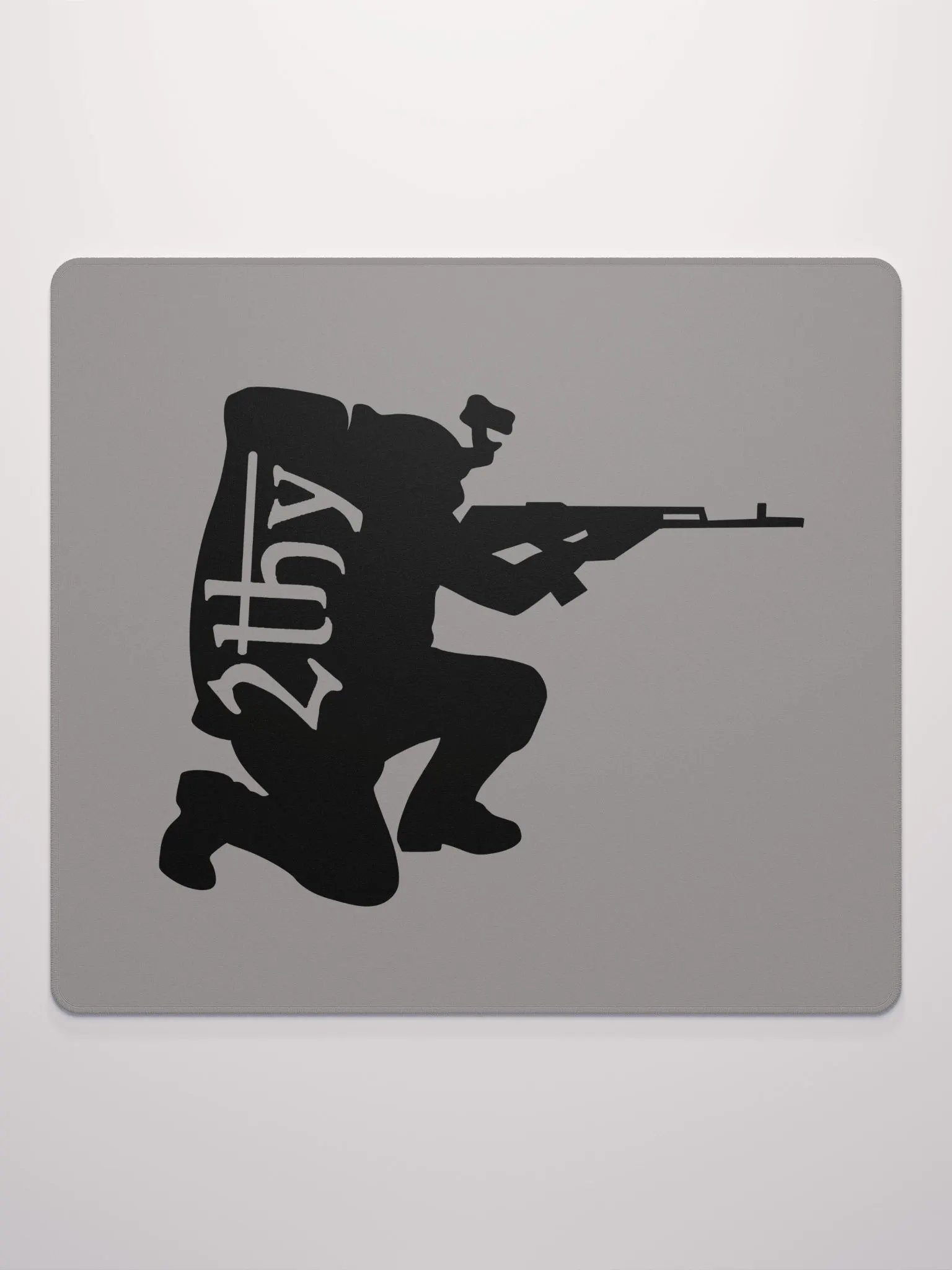 2THY Mouse pad (Small or Full Size) product image (5)