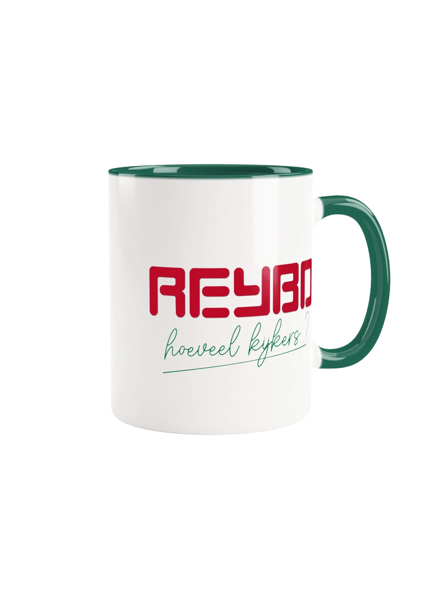 REYBO Coffee Mug