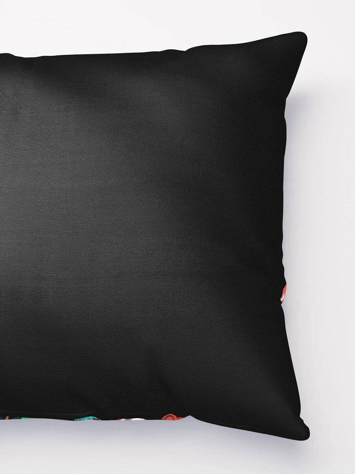 Jokers Vibe Presents Pillow product image (2)