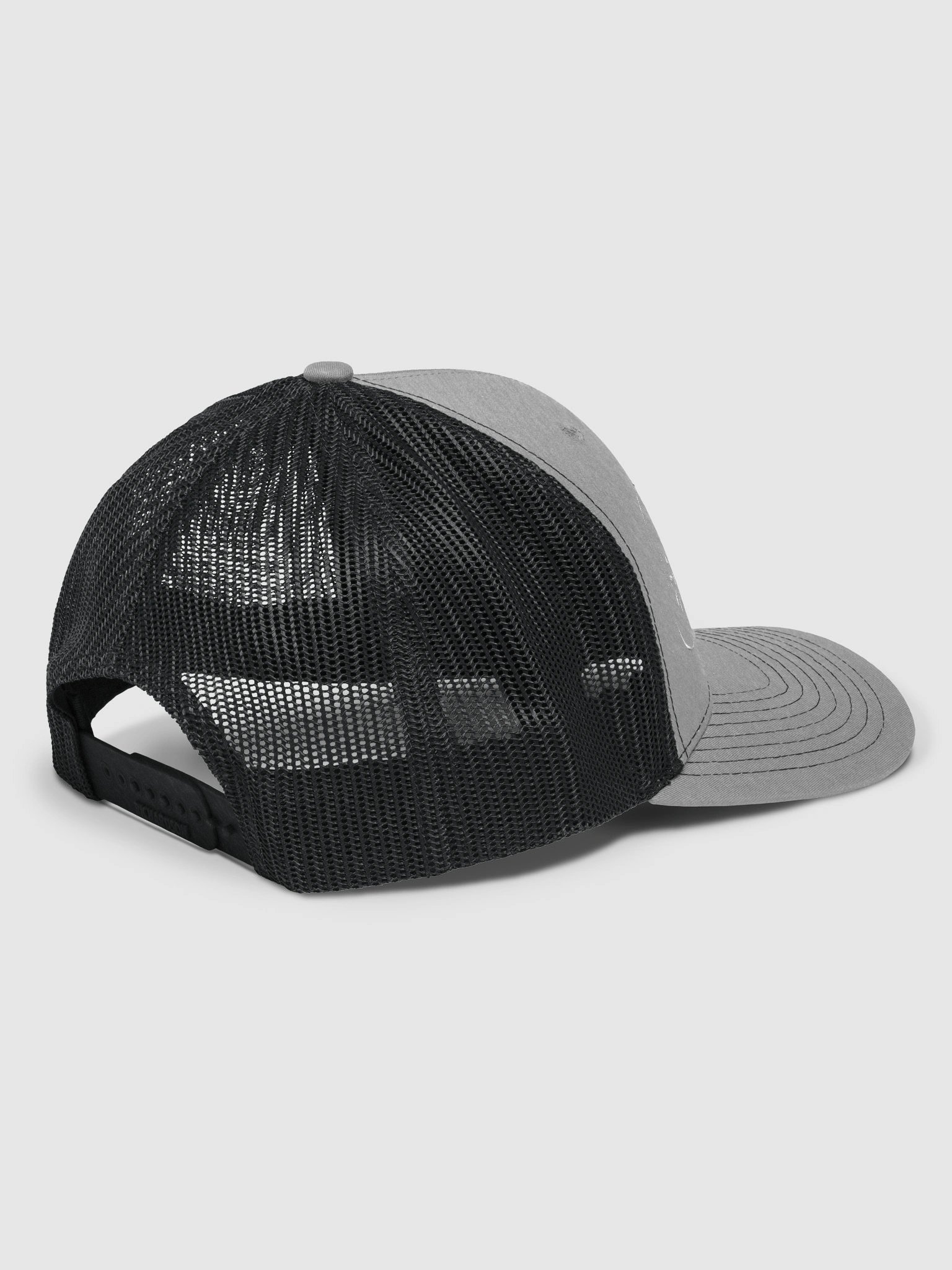 Bentune Trucker Mesh Hat product image (19)