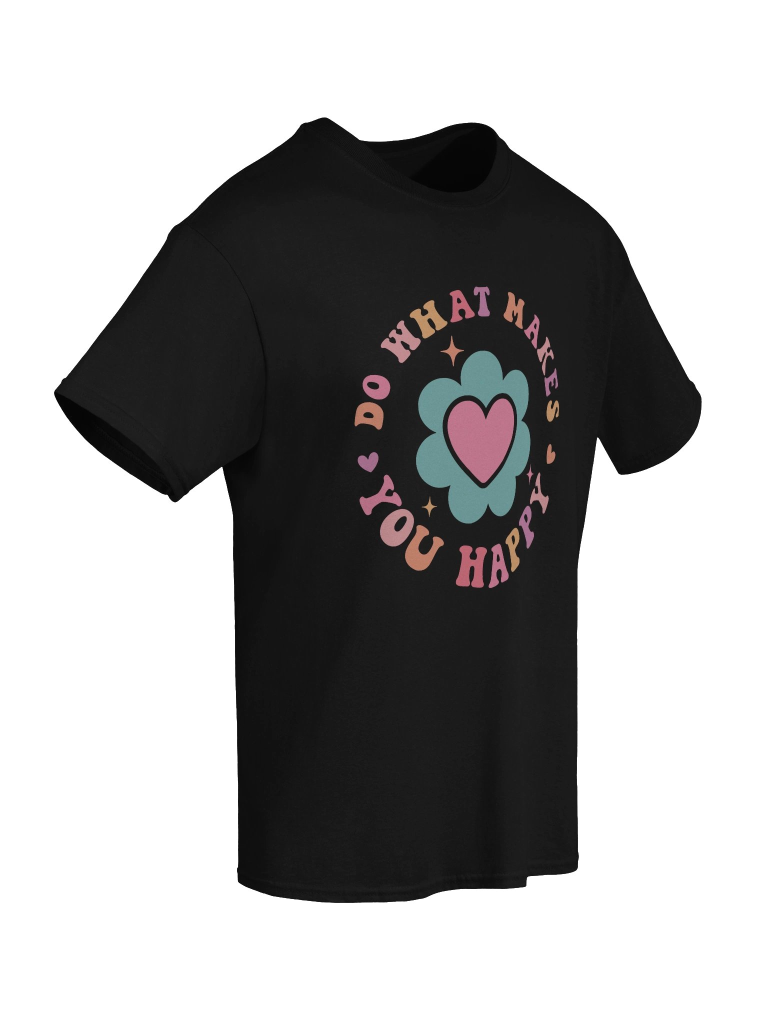 Happiness Blossom Tee product image (6)
