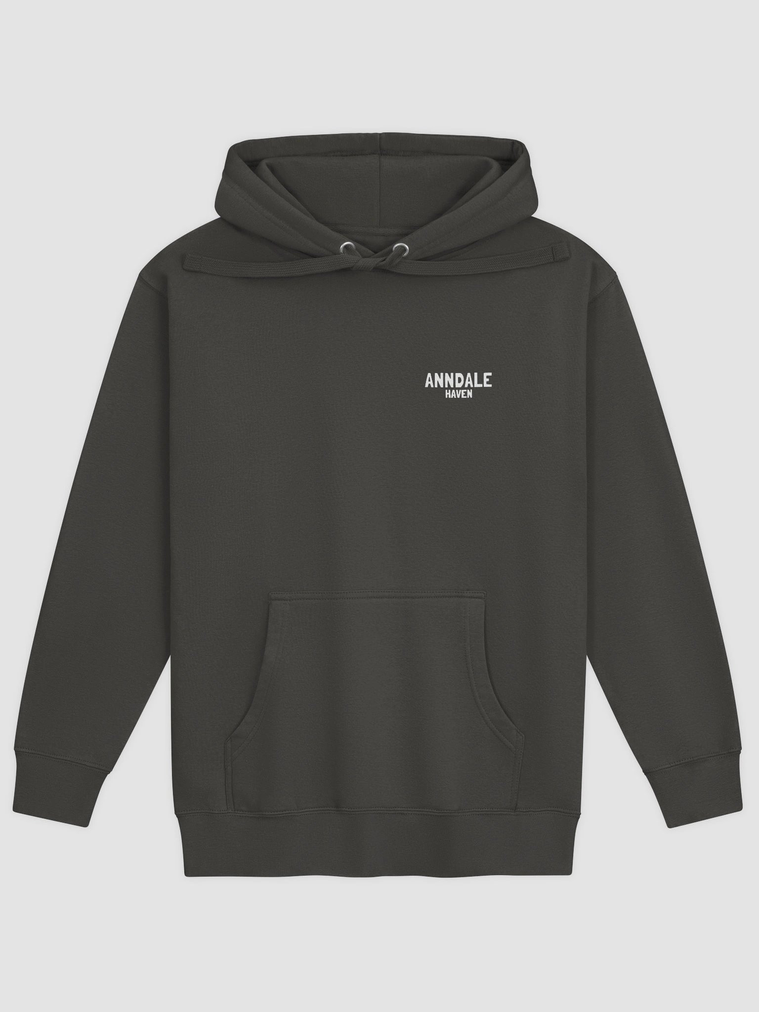 Limited Edition "Fox and Feathers" Anndale Hoodie product image (1)