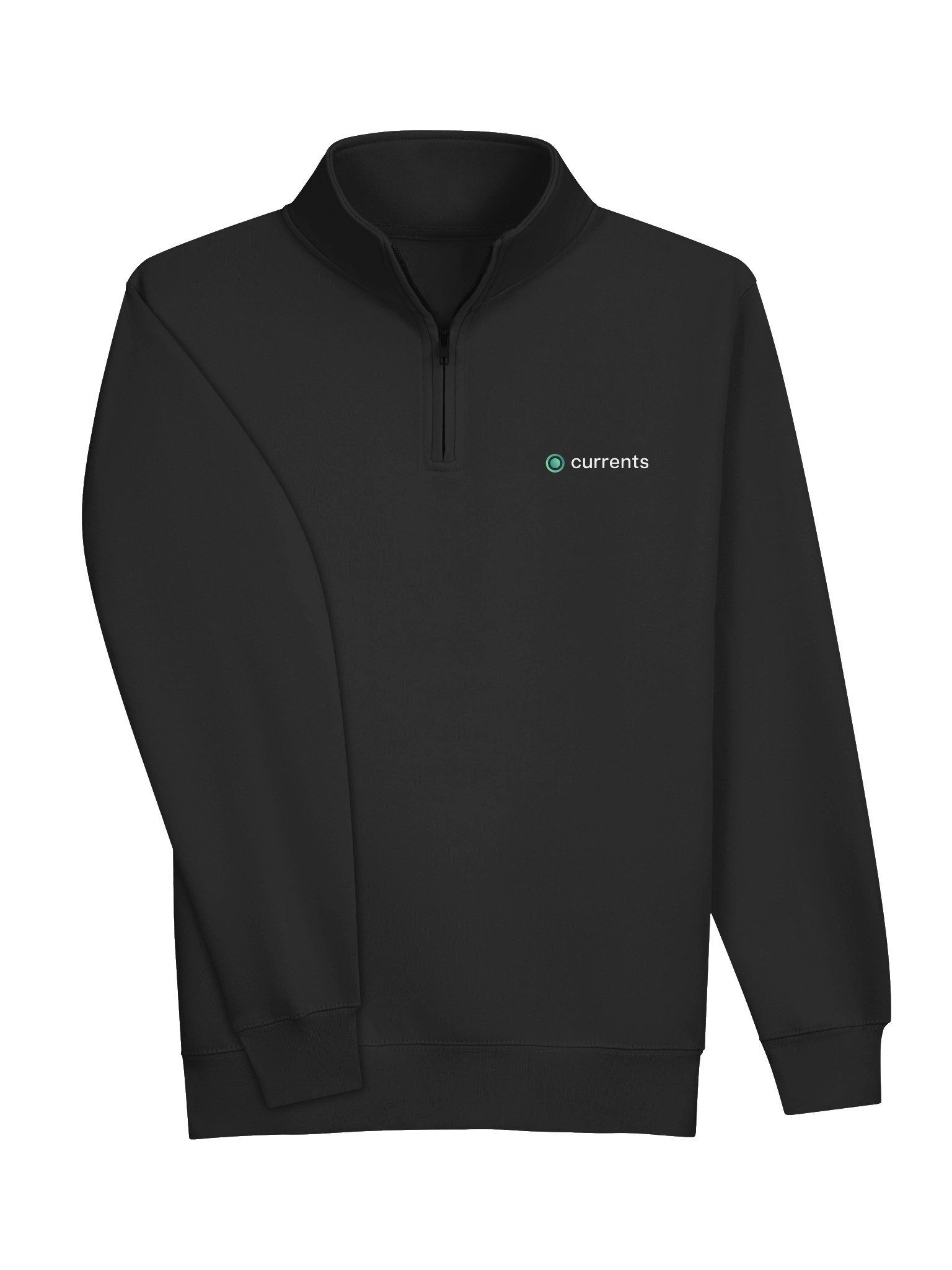 Bay Area Sales Bro Zip Neck - Dark product image (3)