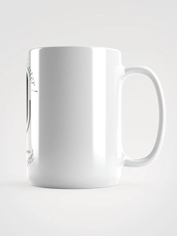 Podcaster Pride Mug product image (1)