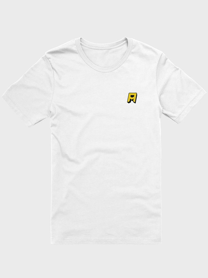 A Colorful Shirt - Tee (Light) product image (2)