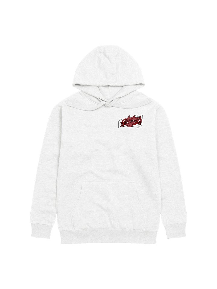 Kain Hound Back Hoodie product image (2)