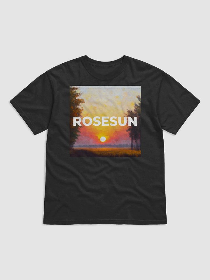 ROSESUN® - RELAXED-FIT - T-SHIRT product image (3)